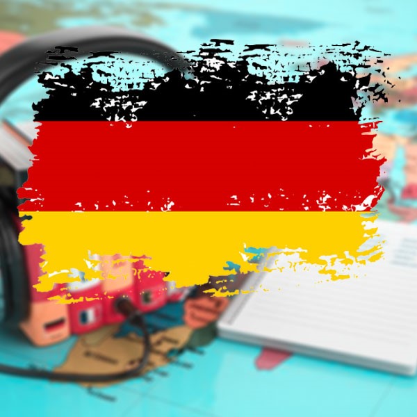 زبان آلمانی- آموزش آنلاین ماژورین