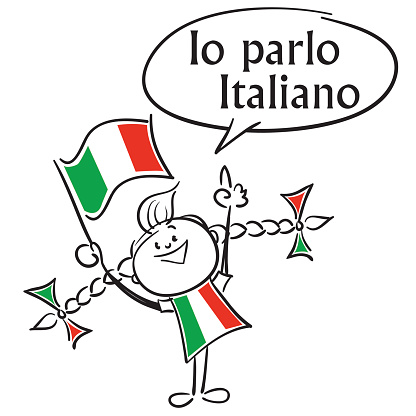 اصطلاحات اشتباه در مکالمه ی زبان ایتالیایی