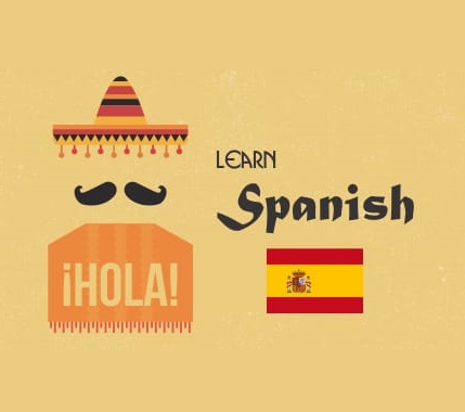 اصطلاحات کاربردی زبان اسپانیایی  