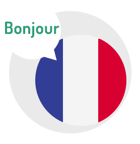 زبان فرانسهمقدماتی
